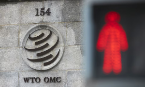Mỹ và 18 thành viên WTO thỏa thuận không áp thuế quan lên nội dung số