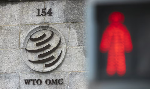 Mỹ và 18 thành viên WTO thỏa thuận không áp thuế quan lên nội dung số