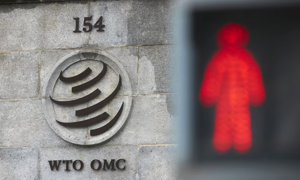 Mỹ và 18 thành viên WTO thỏa thuận không áp thuế quan lên nội dung số