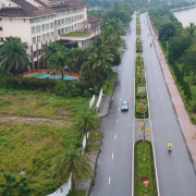 Quảng Trị: Tìm nhà đầu tư cho Dự án tổ hợp khách sạn 5 sao và shophouse bên sông Nhật Lệ