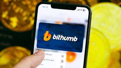 South Korea's Bithumb partners with SSI Digital to develop digital asset exchange 