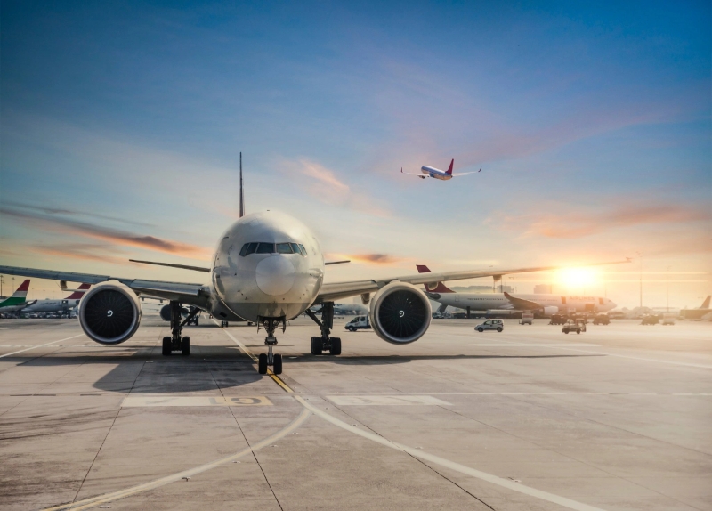 Tho Chu airport in southern An Giang province to be built