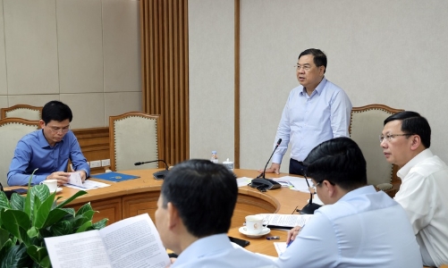 Yêu cầu tính kỹ hiệu quả khi đề xuất sân bay mới