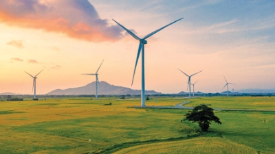 New opportunities for M&A in renewable energy