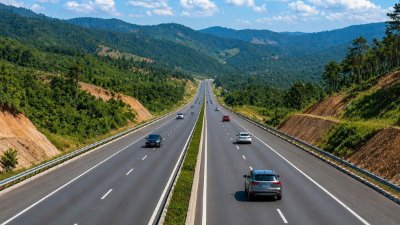 Investment study proposed for Quang Ngai-Mang Den expressway via PPP