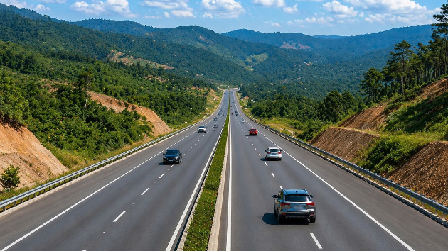 Investment study proposed for Quang Ngai-Mang Den expressway via PPP