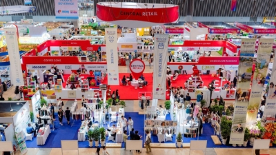 Vietnam International Sourcing 2026 set to open in HCM City in September