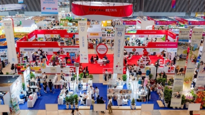Vietnam International Sourcing 2026 set to open in HCM City in September