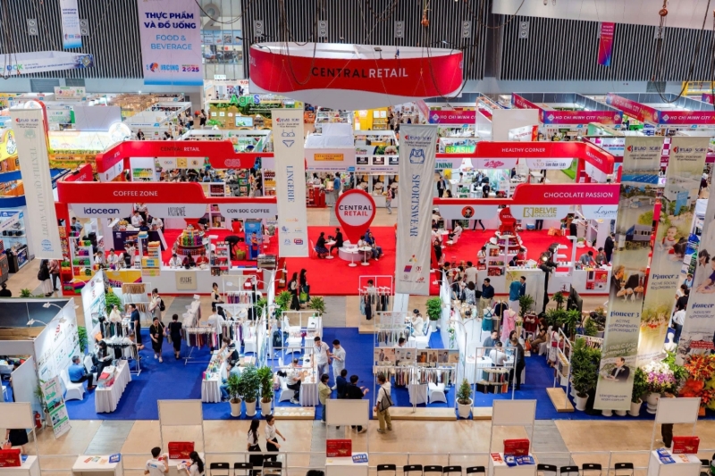 Vietnam International Sourcing 2026 set to open in HCM City in September