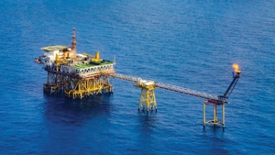  Exemption of environmental assessment proposed for crude oil and natural gas extraction projects