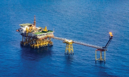  Exemption of environmental assessment proposed for crude oil and natural gas extraction projects