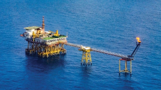  Exemption of environmental assessment proposed for crude oil and natural gas extraction projects