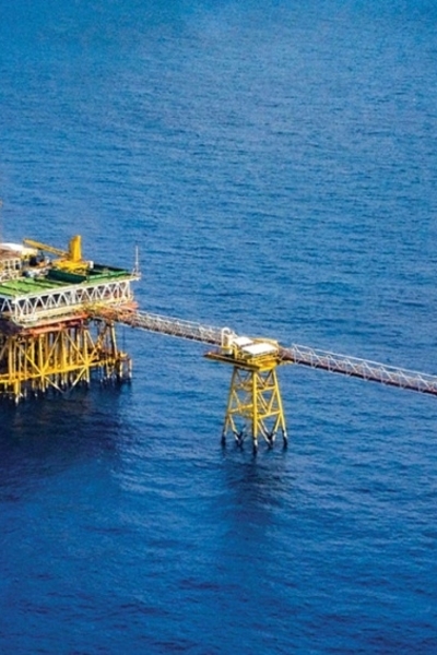  Exemption of environmental assessment proposed for crude oil and natural gas extraction projects
