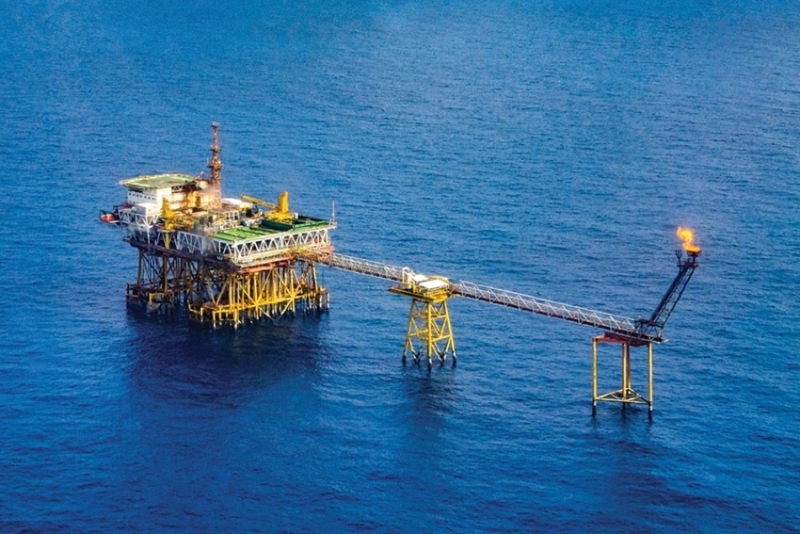  Exemption of environmental assessment proposed for crude oil and natural gas extraction projects