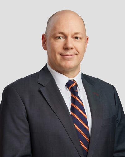 Mr. Giles Cooper