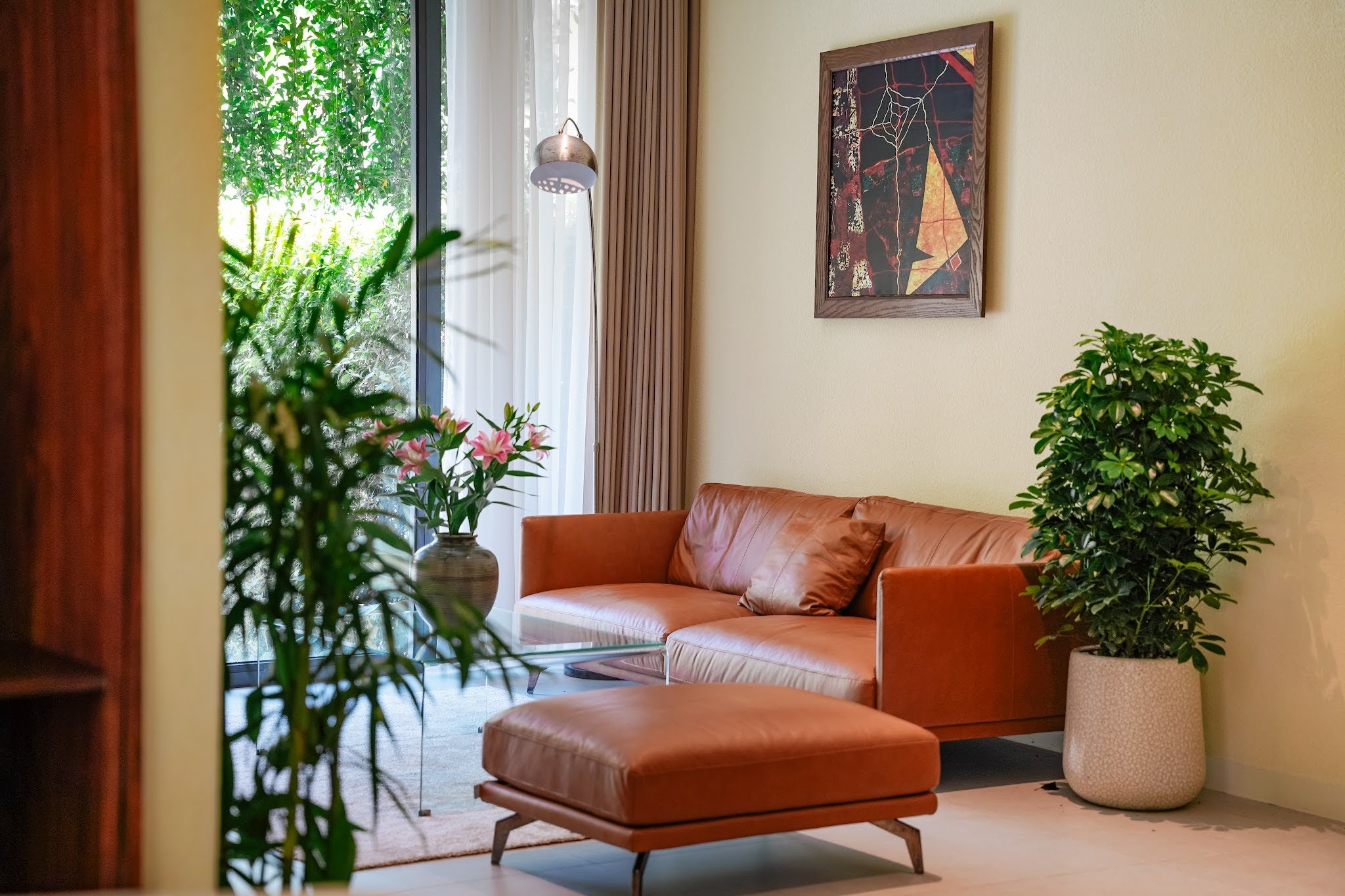 Dòng sản phẩm Park Home tại Casamia Balanca được thiết kế hướng đến vận hành linh hoạt, phù hợp nhiều mô hình khai thác và đa dạng nhu cầu lưu trú. (Nguồn: DPG).