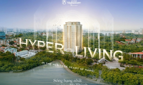 Từ Trump Tower đến Hanoi Signature by Swiss-Belhotel: Vì sao bất động sản tầm nhìn công viên luôn đắt giá?