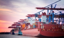 Nửa cuối tháng 4, cán cân thương mại bất ngờ đảo chiều thặng dư hơn 87 triệu USD