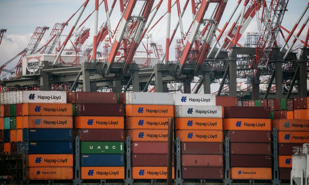 Ảnh minh họa - Ảnh: Bloomberg.