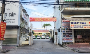 Hải Phòng chấp thuận 3 dự án nhà ở thương mại “thí điểm”