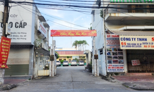 Hải Phòng chấp thuận 3 dự án nhà ở thương mại “thí điểm”
