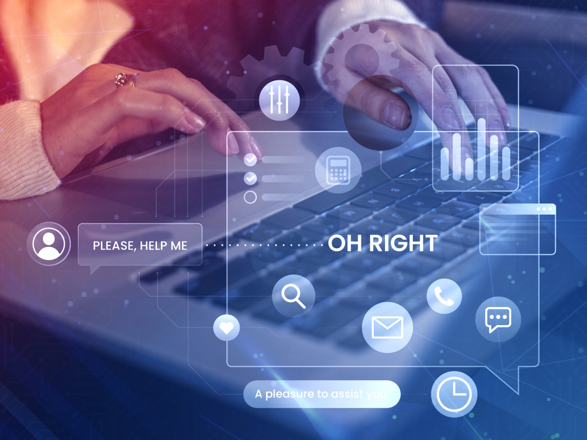 AI không còn là giải pháp thay thế tạm thời, mà đang từng bước cạnh tranh với chính các mối quan hệ xã hội truyền thống.