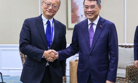 ADB tiếp tục là đối tác tin cậy của Việt Nam trong kỷ nguyên phát triển mới