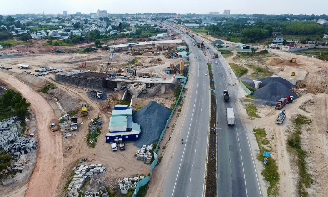 Ảnh minh họa - Ảnh: VGP
