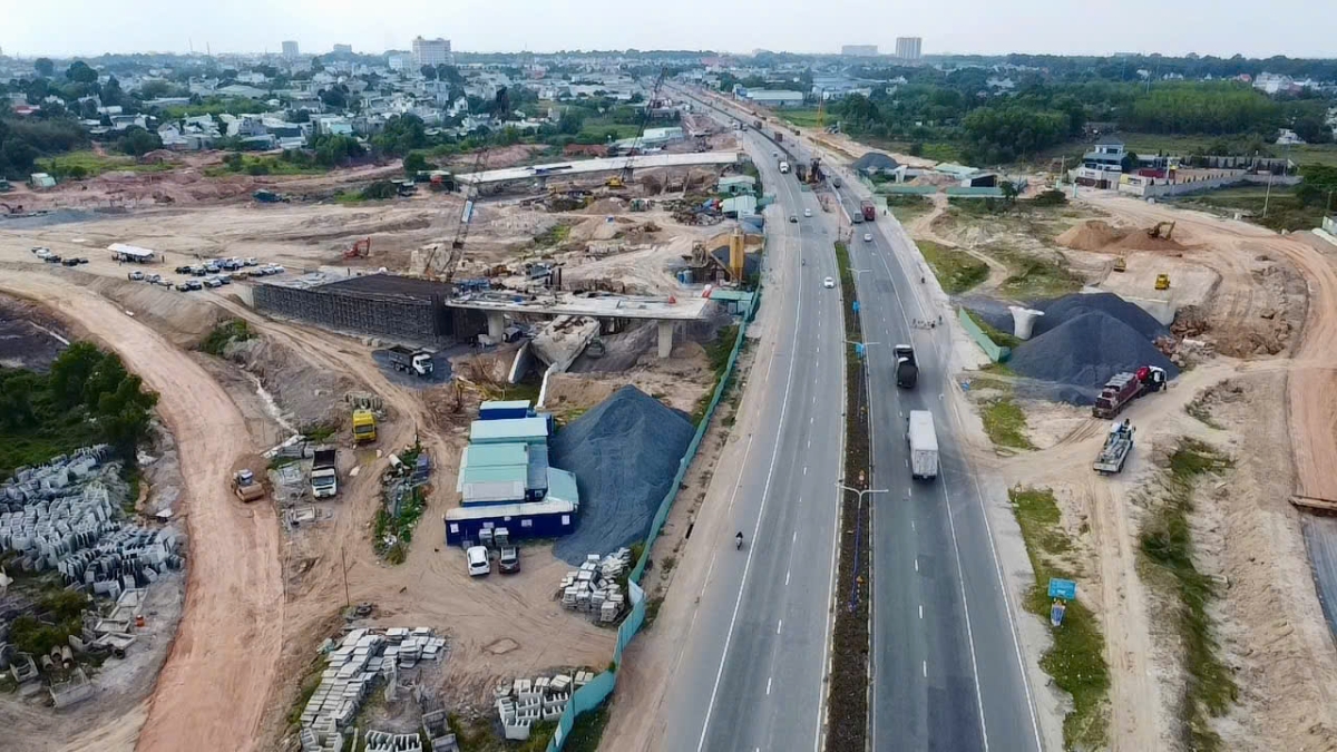 Ảnh minh họa - Ảnh: VGP