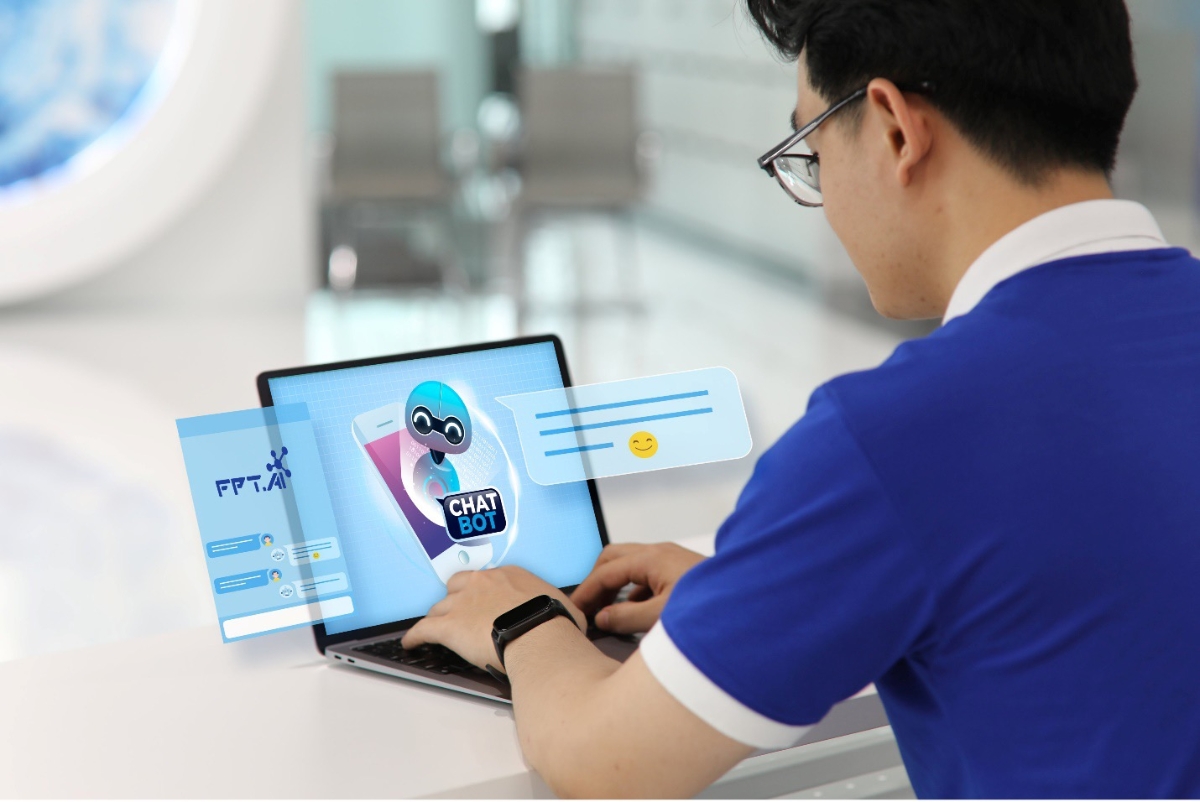 Khoảng 78% người dùng internet Việt Nam đã từng sử dụng công cụ AI và hơn 30% duy trì thói quen sử dụng hàng ngày.