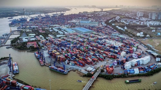 HCMC establishes Steering Committee for sustainable maritime economic development strategy