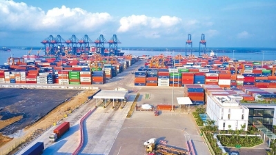 Vietnam officially recognises National Logistics Day and Logistics Week