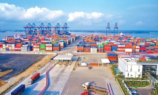 Vietnam officially recognises National Logistics Day and Logistics Week
