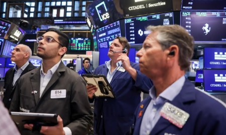Ảnh minh họa - Ảnh: Getty/CNBC.
