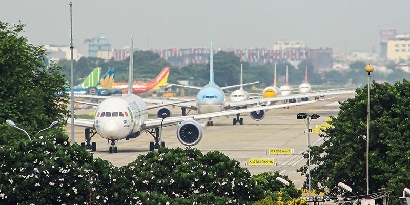Over 95% of Vietnam’s population to access airport within 100 kilometer radius by 2030