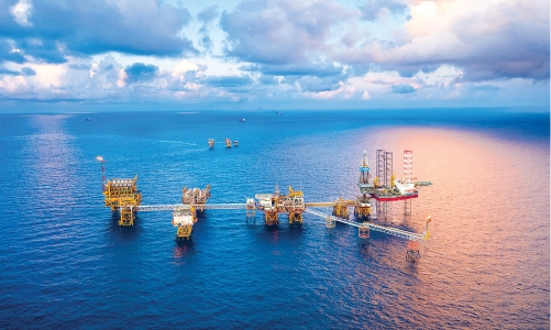 Clear strategic benefits from Vietnam - Russia energy cooperation