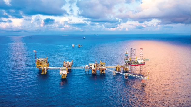 Clear strategic benefits from Vietnam - Russia energy cooperation