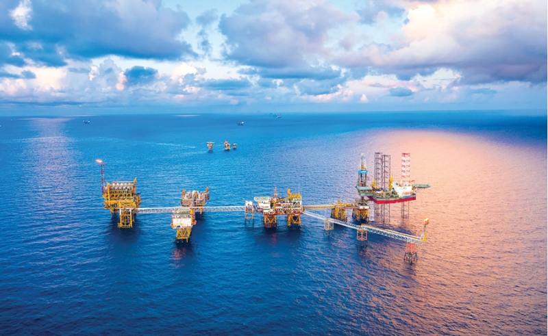 Clear strategic benefits from Vietnam - Russia energy cooperation