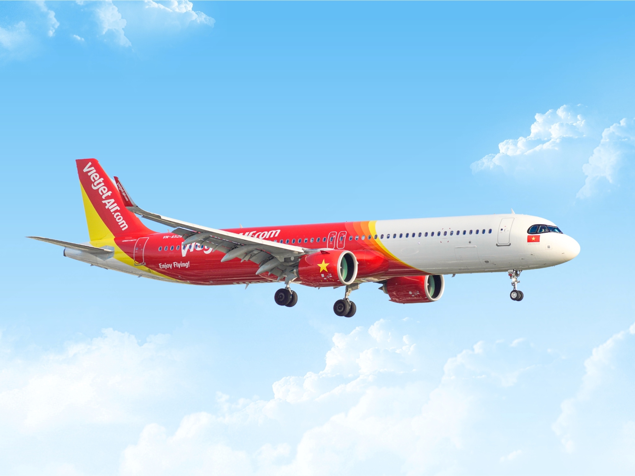 Vietjet mở đường bay thẳng TP.Hồ Chí Minh - Colombo, thúc đẩy hợp tác Việt Nam - Sri Lanka - Ảnh 1
