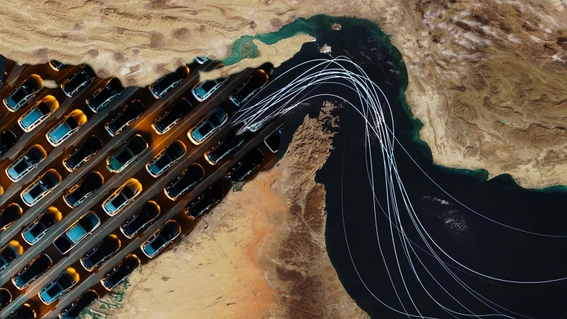 Căng thẳng Hormuz và "gót chân Achilles" của xe điện: Khi cuộc cách mạng xanh bị bẻ lái