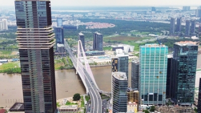 Finance and beyond support for Vietnam's startups