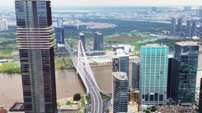 Finance and beyond support for Vietnam's startups