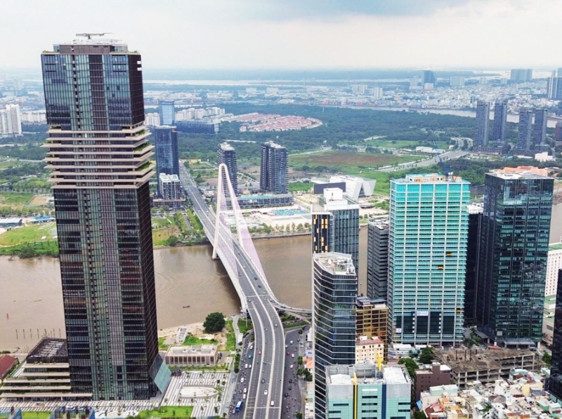Finance and beyond support for Vietnam's startups