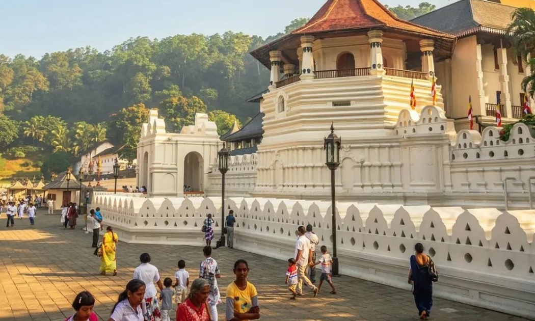 Việt Nam - Sri Lanka: Mở đường bay thẳng, hiện thực hóa mục tiêu tỷ USD
