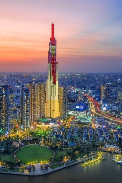 HCM City sees strong economic momentum in 4M