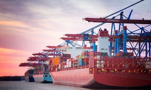 Vietnam records surprise trade surplus of over $87 mln in second half of April