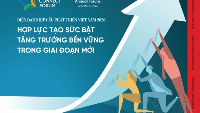 Tạp chí Kinh tế Việt Nam số 18+19-2026