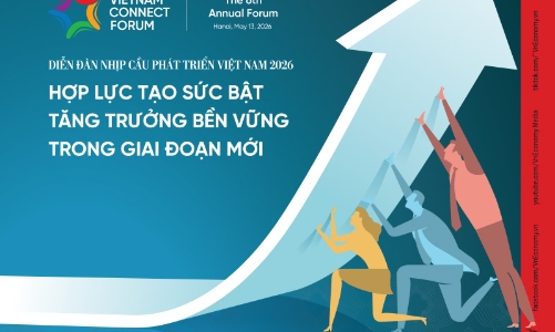 Đón đọc Tạp chí Kinh tế Việt Nam số 18+19-2026