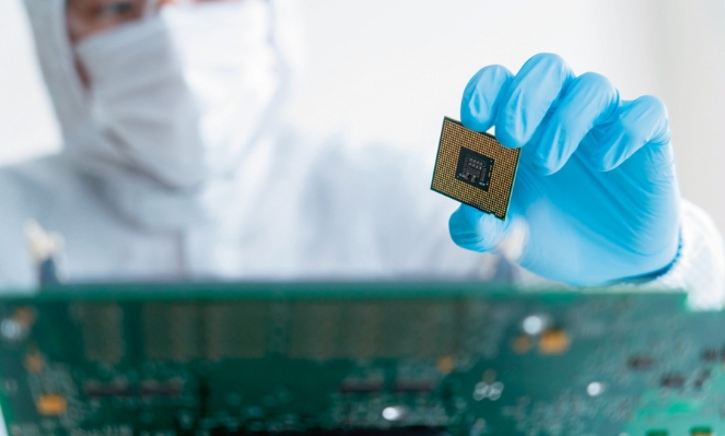 Vietnam's major advantage in technology race