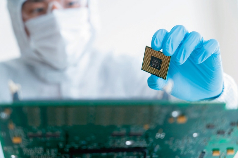 Vietnam's major advantage in technology race